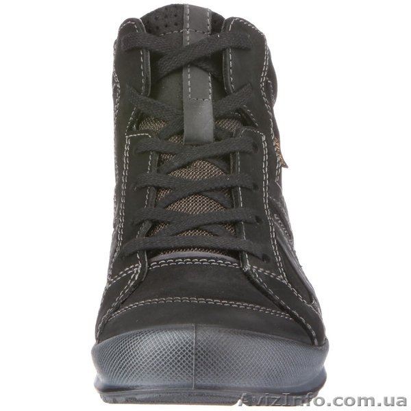 Ботинки мальчику ЕССО Boys' Urbanity Ecco Gore-Tex р.35.38 - <ro>Изображение</ro><ru>Изображение</ru> #2, <ru>Объявление</ru> #308545