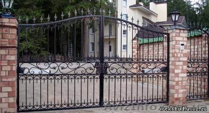 Автоматические гаражные ворота высокого качества по приемлемым ценам - <ro>Изображение</ro><ru>Изображение</ru> #4, <ru>Объявление</ru> #288555