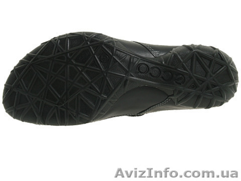 Сандалии - шлепанцы ECCO Groove Sandal р.38-40 Ессо женские. - <ro>Изображение</ro><ru>Изображение</ru> #3, <ru>Объявление</ru> #303836