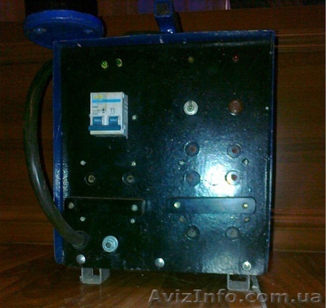 Тороидальный сварочный трансформатор - <ro>Изображение</ro><ru>Изображение</ru> #4, <ru>Объявление</ru> #306402