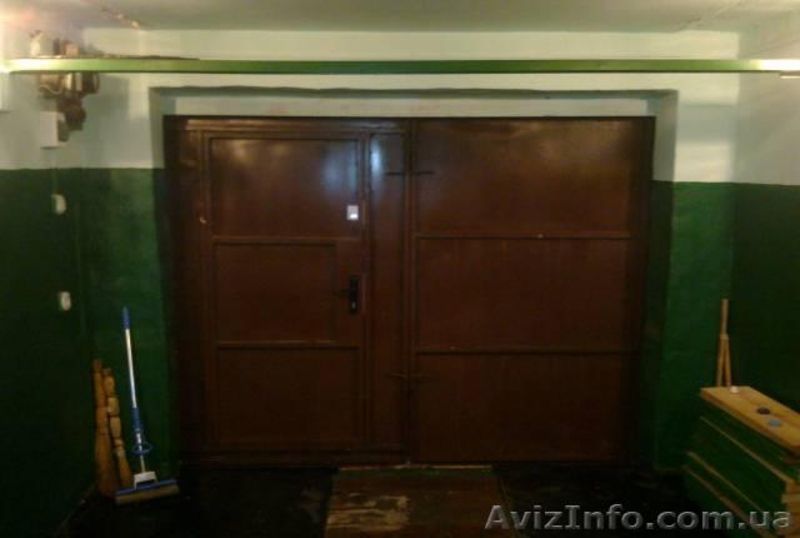 гараж продам или поменяю - <ro>Изображение</ro><ru>Изображение</ru> #4, <ru>Объявление</ru> #294836