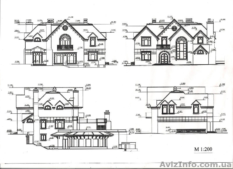 Эксклюзивное предожение. Дом. Краснозвездный просп. - <ro>Изображение</ro><ru>Изображение</ru> #4, <ru>Объявление</ru> #297832
