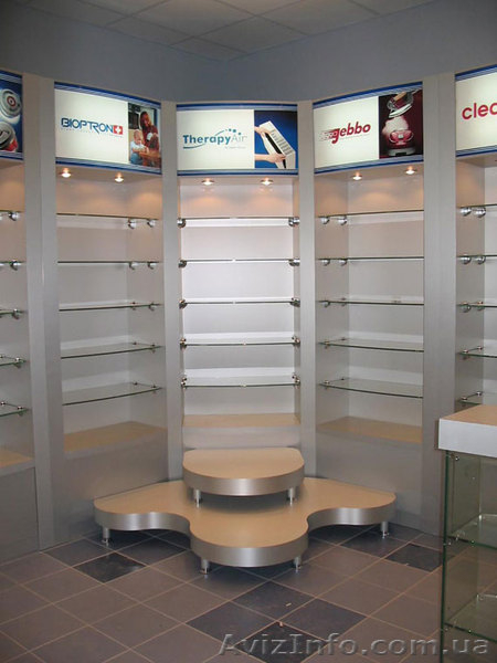 витрина торговая на заказ киев. торговый прилавок и стеллаж на заказ киев - <ro>Изображение</ro><ru>Изображение</ru> #2, <ru>Объявление</ru> #308142