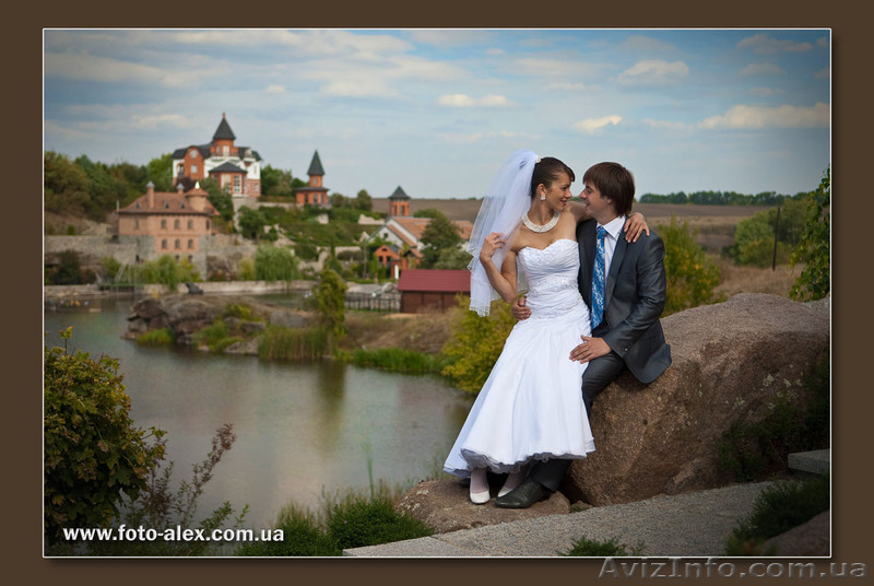 Фотограф. История Вашего праздника. - <ro>Изображение</ro><ru>Изображение</ru> #3, <ru>Объявление</ru> #282438