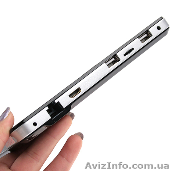 Планшет Flytouch Pad 4 SuperPad II - <ro>Изображение</ro><ru>Изображение</ru> #3, <ru>Объявление</ru> #282605