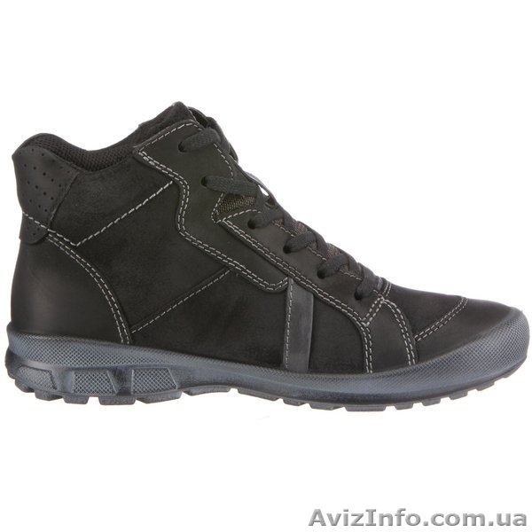 Ботинки мальчику ЕССО Boys' Urbanity Ecco Gore-Tex р.35.38 - <ro>Изображение</ro><ru>Изображение</ru> #6, <ru>Объявление</ru> #308545