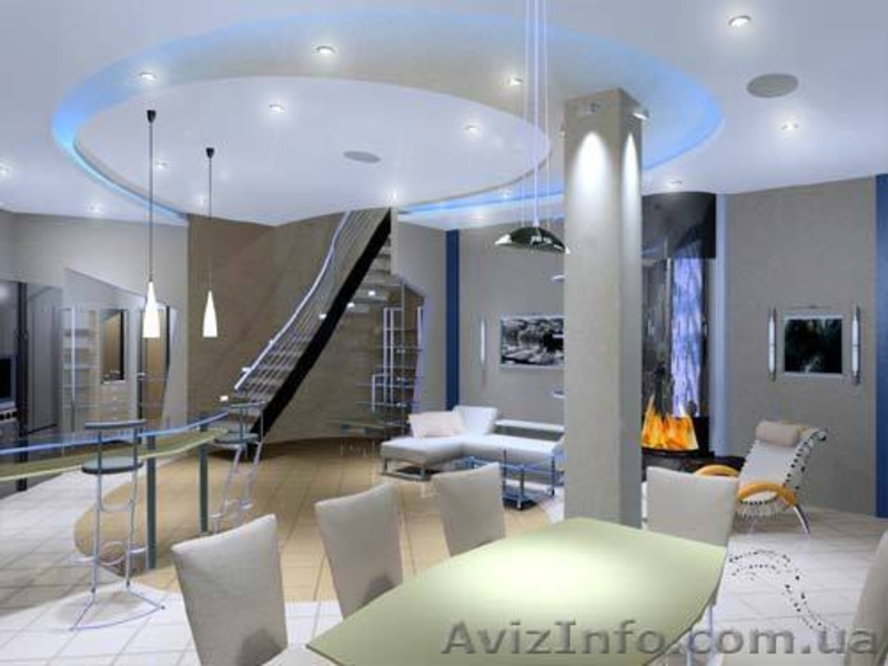 Ремонт квартир от простого до VIP - <ro>Изображение</ro><ru>Изображение</ru> #3, <ru>Объявление</ru> #280166