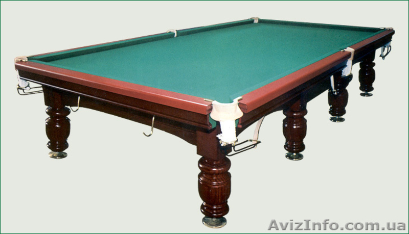 бильярдные столы и аксессуары - <ro>Изображение</ro><ru>Изображение</ru> #6, <ru>Объявление</ru> #294026