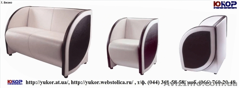 Мягкая мебель для кафе, баров, ресторанов. Диваны для кафе,баров,ресторанов Киев - <ro>Изображение</ro><ru>Изображение</ru> #4, <ru>Объявление</ru> #305771
