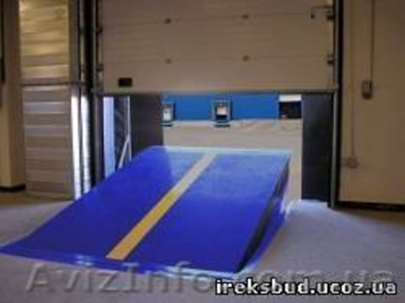 Автоматические гаражные ворота высокого качества по приемлемым ценам - <ro>Изображение</ro><ru>Изображение</ru> #8, <ru>Объявление</ru> #288555