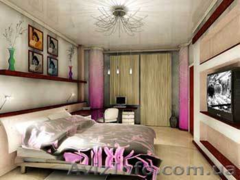 Ремонт квартир от простого до VIP - <ro>Изображение</ro><ru>Изображение</ru> #1, <ru>Объявление</ru> #280166