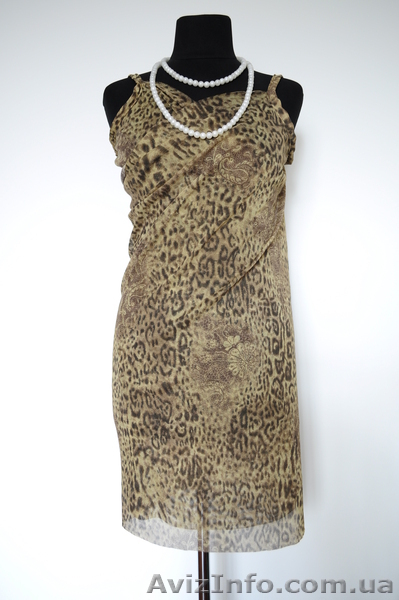 Накидка-сарафан на купальник!!! - <ro>Изображение</ro><ru>Изображение</ru> #4, <ru>Объявление</ru> #294519