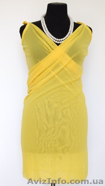 Накидка-сарафан на купальник!!! - <ro>Изображение</ro><ru>Изображение</ru> #1, <ru>Объявление</ru> #294519