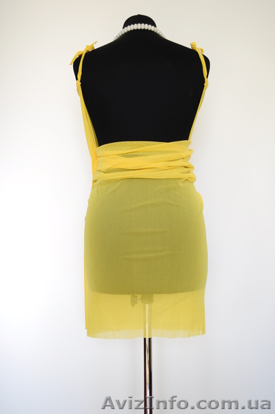 Накидка-сарафан на купальник!!! - <ro>Изображение</ro><ru>Изображение</ru> #2, <ru>Объявление</ru> #294519