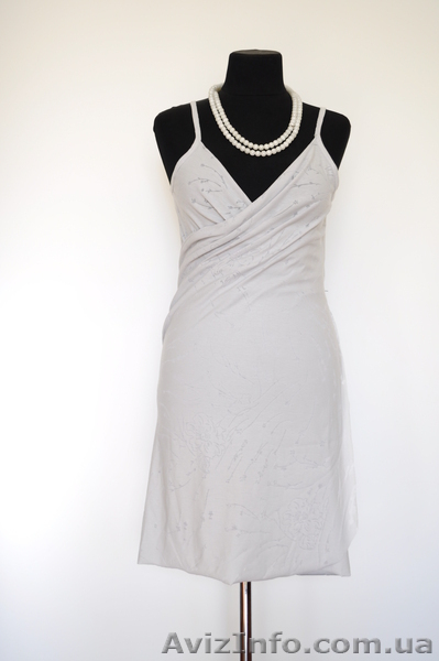 Накидка-сарафан на купальник!!! - <ro>Изображение</ro><ru>Изображение</ru> #6, <ru>Объявление</ru> #294519