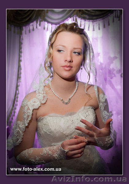 Фотограф. История Вашего праздника. - <ro>Изображение</ro><ru>Изображение</ru> #2, <ru>Объявление</ru> #282438