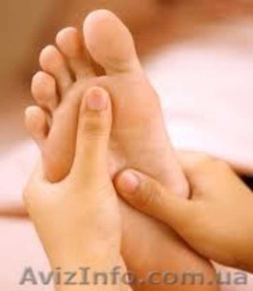 Попробуйте - Массаж стоп (тайский) в Киеве - 100 грн. - <ro>Изображение</ro><ru>Изображение</ru> #3, <ru>Объявление</ru> #70038