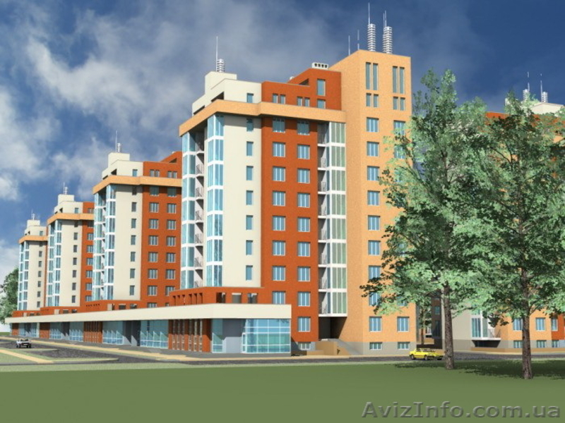 3-к квартира в двух уровнях - <ro>Изображение</ro><ru>Изображение</ru> #1, <ru>Объявление</ru> #307143