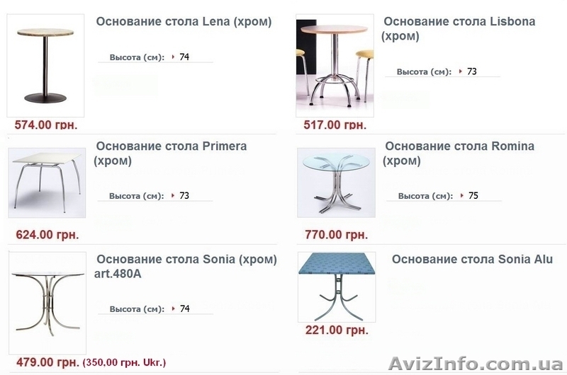 Высокие основания и столешницы барных столов купить Киеве, барные столы Киев - <ro>Изображение</ro><ru>Изображение</ru> #7, <ru>Объявление</ru> #307358