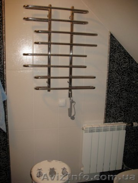 монтаж отопления, тёплых полов, водоснабжения, канализации - <ro>Изображение</ro><ru>Изображение</ru> #3, <ru>Объявление</ru> #286122