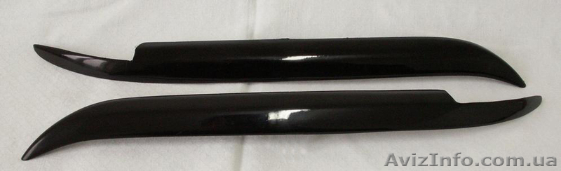 накладки (реснички) на фары большой выбор - <ro>Изображение</ro><ru>Изображение</ru> #1, <ru>Объявление</ru> #292768