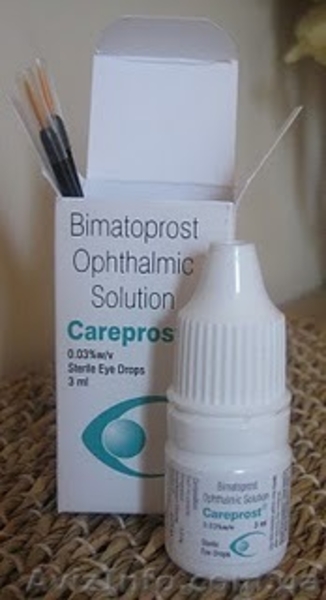 Карепрост Careprost, купить  - <ro>Изображение</ro><ru>Изображение</ru> #2, <ru>Объявление</ru> #295774