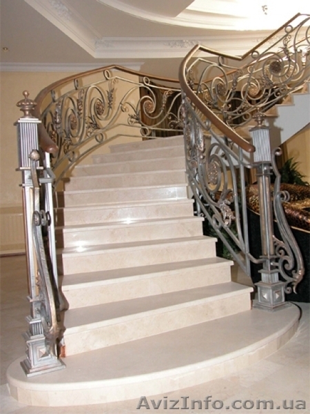 Мрамор, гранит, оникс, травертин. - <ro>Изображение</ro><ru>Изображение</ru> #6, <ru>Объявление</ru> #291511