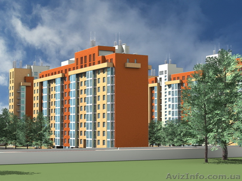 3-к квартира в двух уровнях - <ro>Изображение</ro><ru>Изображение</ru> #2, <ru>Объявление</ru> #307143