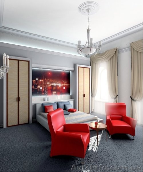 Ремонт квартир, домов и офисов от простого до VIP - <ro>Изображение</ro><ru>Изображение</ru> #1, <ru>Объявление</ru> #280172