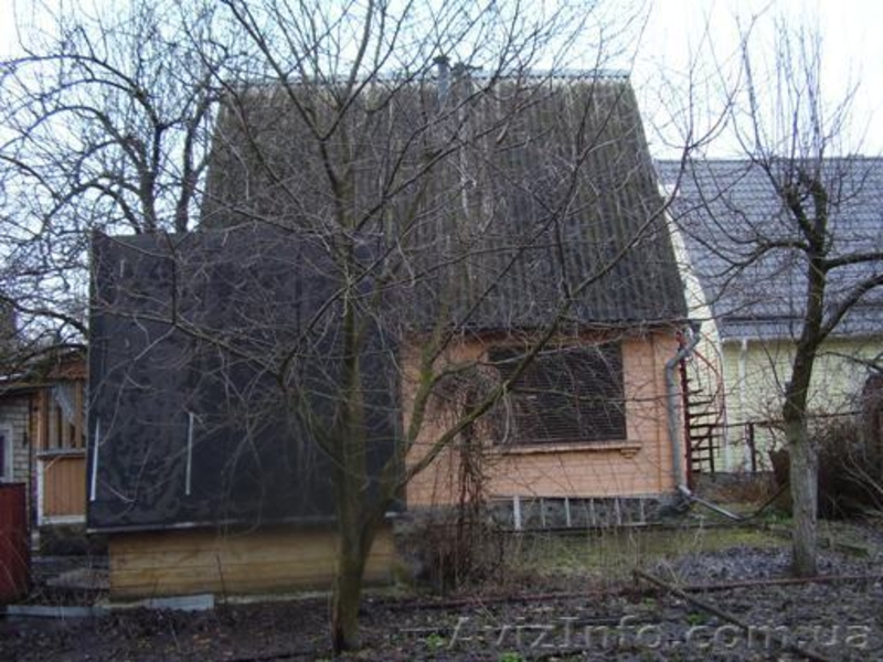 дача в Киевской области - <ro>Изображение</ro><ru>Изображение</ru> #6, <ru>Объявление</ru> #292781