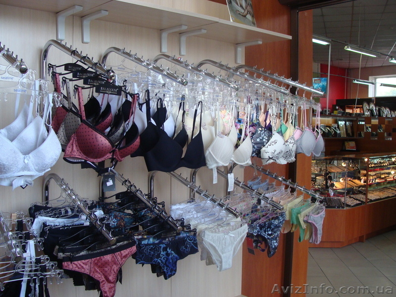 Продам торговое оборудование для нижнего белья - <ro>Изображение</ro><ru>Изображение</ru> #8, <ru>Объявление</ru> #286309