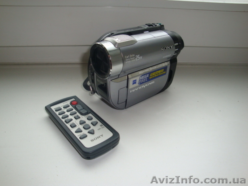 Продам видеокамеру Sony DCR-DVD710E - <ro>Изображение</ro><ru>Изображение</ru> #4, <ru>Объявление</ru> #305066