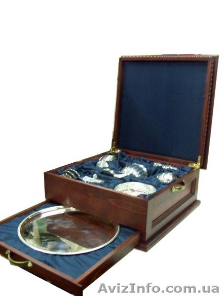 VIP упаковка, подарочная упаковка для богатых - <ro>Изображение</ro><ru>Изображение</ru> #7, <ru>Объявление</ru> #296852