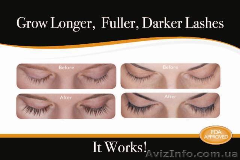 Карепрост/ Careprost для роста ресниц.Cредство, гарантирующее 100% результат! - <ro>Изображение</ro><ru>Изображение</ru> #3, <ru>Объявление</ru> #303703