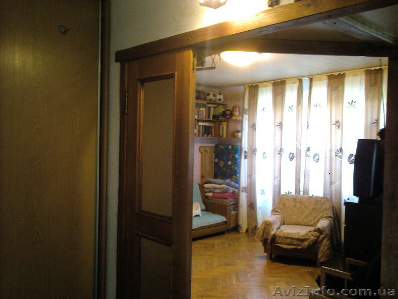 Квартира на проспекте Лесном 3. - <ro>Изображение</ro><ru>Изображение</ru> #3, <ru>Объявление</ru> #289559