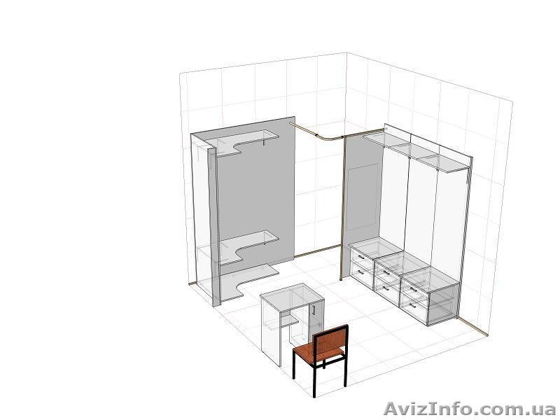 Продам торговое оборудование для нижнего белья - <ro>Изображение</ro><ru>Изображение</ru> #1, <ru>Объявление</ru> #286309