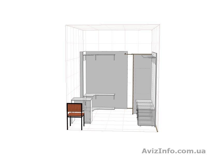 Продам торговое оборудование для нижнего белья - <ro>Изображение</ro><ru>Изображение</ru> #9, <ru>Объявление</ru> #286309