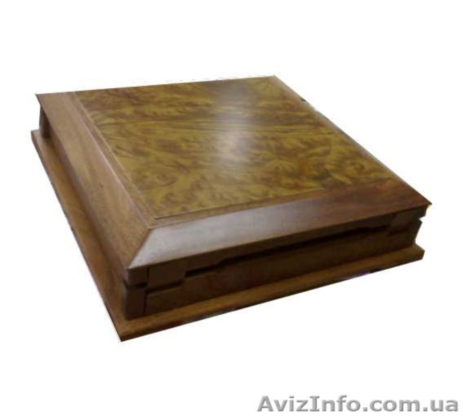 Деревянная упаковка и шкатулки - <ro>Изображение</ro><ru>Изображение</ru> #9, <ru>Объявление</ru> #295891