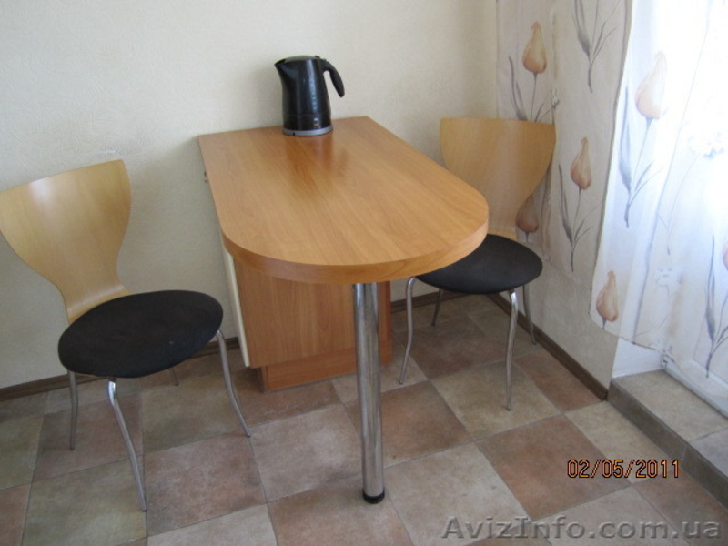 посуточно и почасово квартира с евроремонтом на оболони своя - <ro>Изображение</ro><ru>Изображение</ru> #5, <ru>Объявление</ru> #293604