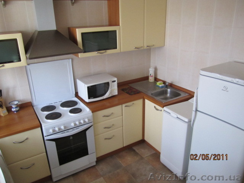 посуточно и почасово квартира с евроремонтом на оболони своя - <ro>Изображение</ro><ru>Изображение</ru> #6, <ru>Объявление</ru> #293604