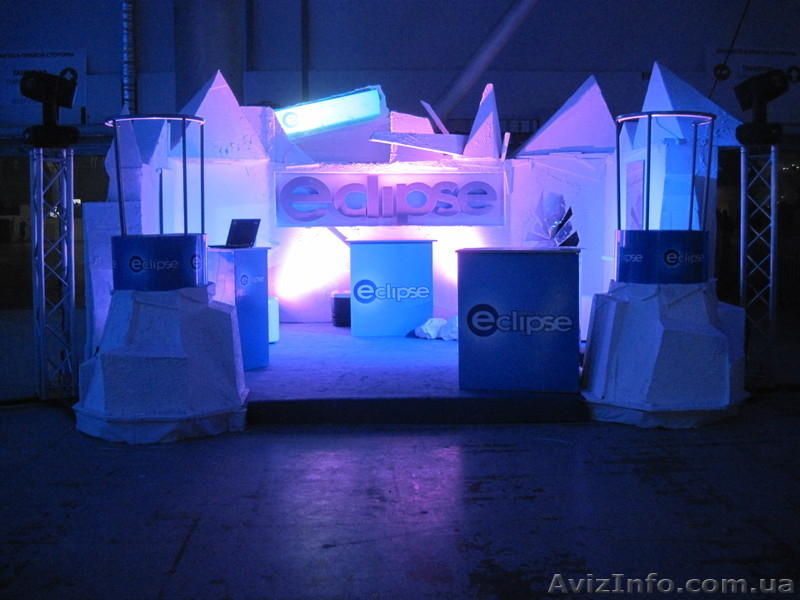 Декорации киев Изготовление декораций - <ro>Изображение</ro><ru>Изображение</ru> #3, <ru>Объявление</ru> #285477