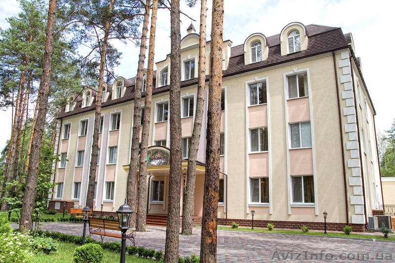 Онкологическая клиника Инновация - <ro>Изображение</ro><ru>Изображение</ru> #1, <ru>Объявление</ru> #285270