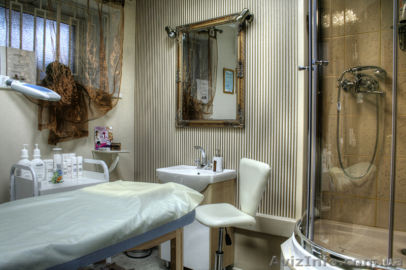 Салон красоты, Центр - 25 тыс. $ продаеться доля бизнеса - <ro>Изображение</ro><ru>Изображение</ru> #2, <ru>Объявление</ru> #301578