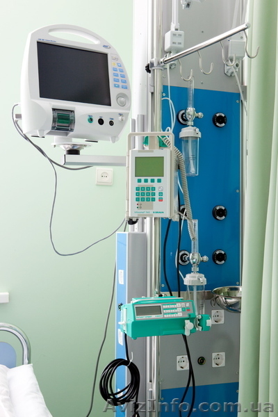 Онкологическая клиника Инновация - <ro>Изображение</ro><ru>Изображение</ru> #7, <ru>Объявление</ru> #285270