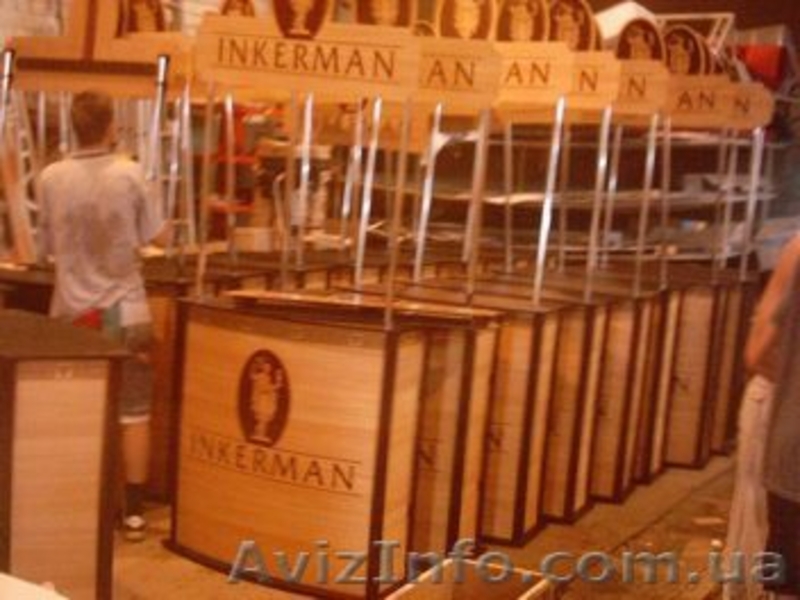 POSM, все для точек продаж - <ro>Изображение</ro><ru>Изображение</ru> #10, <ru>Объявление</ru> #294085