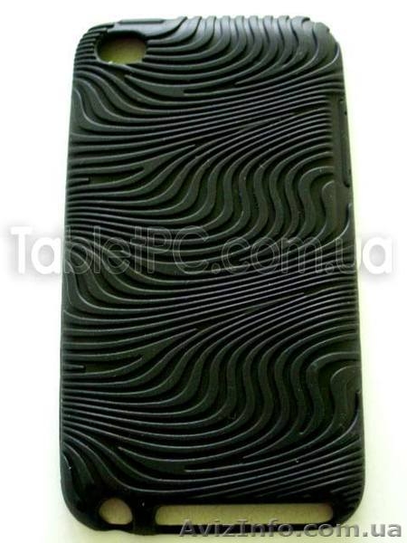 Чехол-сумка-носок Apple iPod, Ipad, iPhone - <ro>Изображение</ro><ru>Изображение</ru> #3, <ru>Объявление</ru> #301445