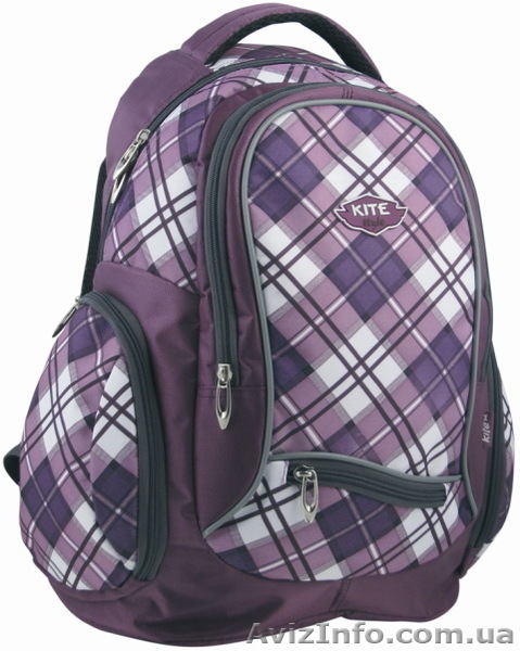 Рюкзак школьный, молодежный, городской - <ro>Изображение</ro><ru>Изображение</ru> #9, <ru>Объявление</ru> #309510