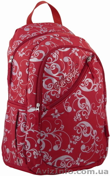 Рюкзак школьный, молодежный, городской - <ro>Изображение</ro><ru>Изображение</ru> #6, <ru>Объявление</ru> #309510