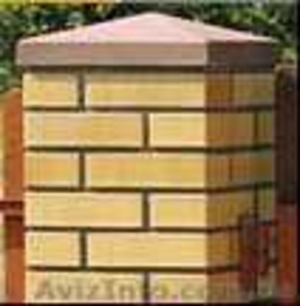 Кирпич чп Белиловский - <ro>Изображение</ro><ru>Изображение</ru> #4, <ru>Объявление</ru> #295405