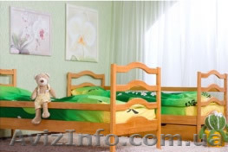 двухярусная кровать-трансформер СОФИЯ - <ro>Изображение</ro><ru>Изображение</ru> #2, <ru>Объявление</ru> #296556